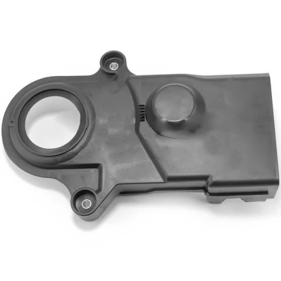 Крышка ремня ГРМ нижняя 477F-1007140     — фото, цена