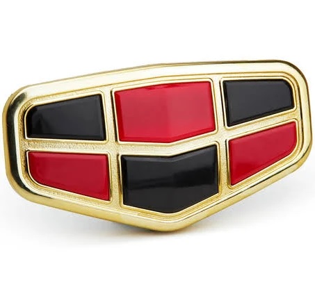 Эмблема 1068002619     — фото, цена