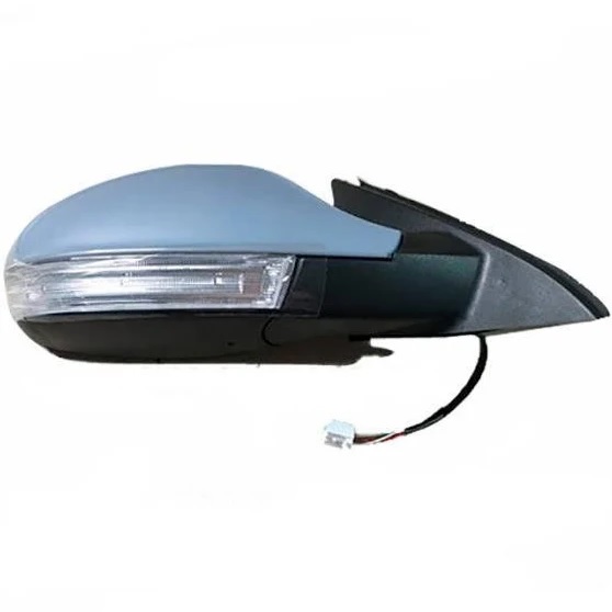 Фото Зеркало заднего вида левое с обогревом J69-8202010BA-DQ     Зеркало заднего вида левое с обогревом J69-8202010BA-DQ     — фото, цена