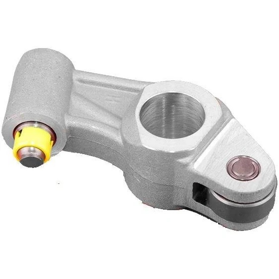 Рокер клапана впускного правый 477F-1007040BA     — фото, цена