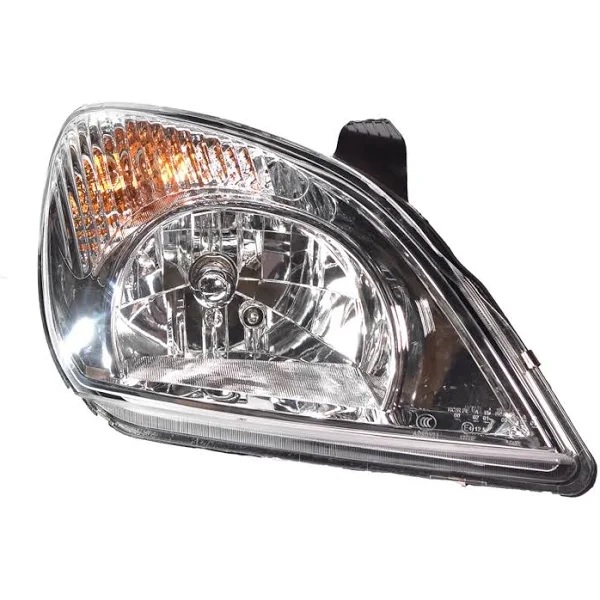 Фото Фара передняя правая (эл. регулировка) T11-3772020AB     Фара передняя правая (эл. регулировка) T11-3772020AB     — фото, цена