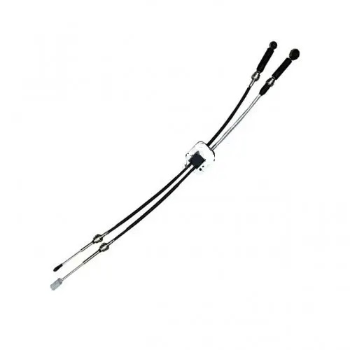 Трос КПП  10029346-00  IB5-1703020     — фото, цена