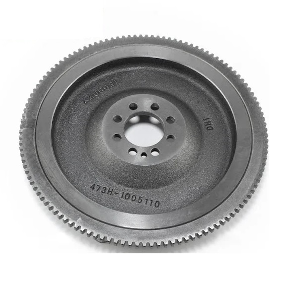 Фото Маховик 473H-1005110     Маховик 473H-1005110     — фото, цена