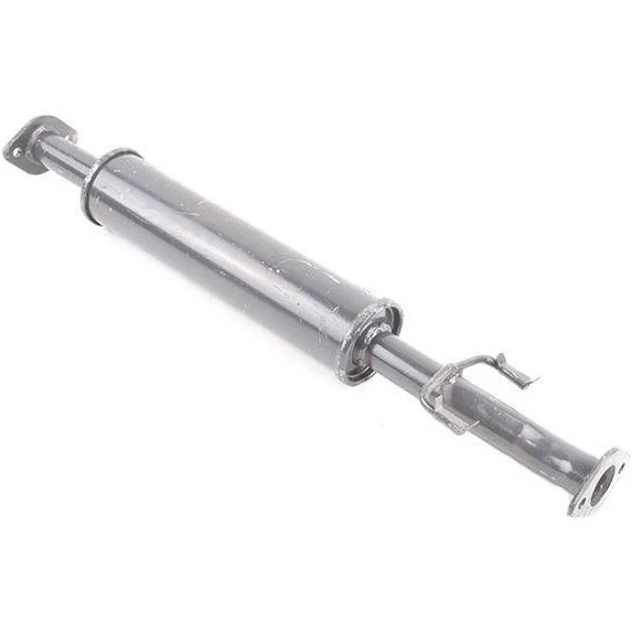 Фото Глушитель передняя часть 0.8L S11-1201110     Глушитель передняя часть 0.8L S11-1201110     — фото, цена