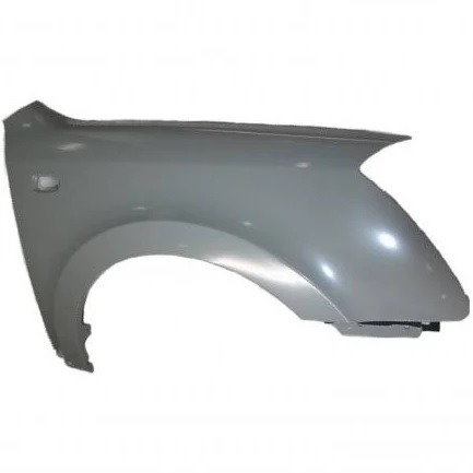 Крыло переднее правое BYDF3-8403112     — фото, цена