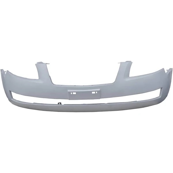 Бампер передний A21-2803611-DQ     — фото, цена