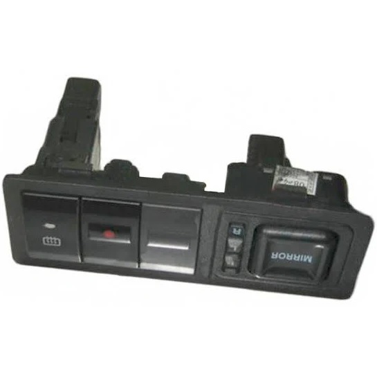 Фото Блок управления зеркалами без корректора новый тип 1017000942     Блок управления зеркалами без корректора новый тип 1017000942     — фото, цена