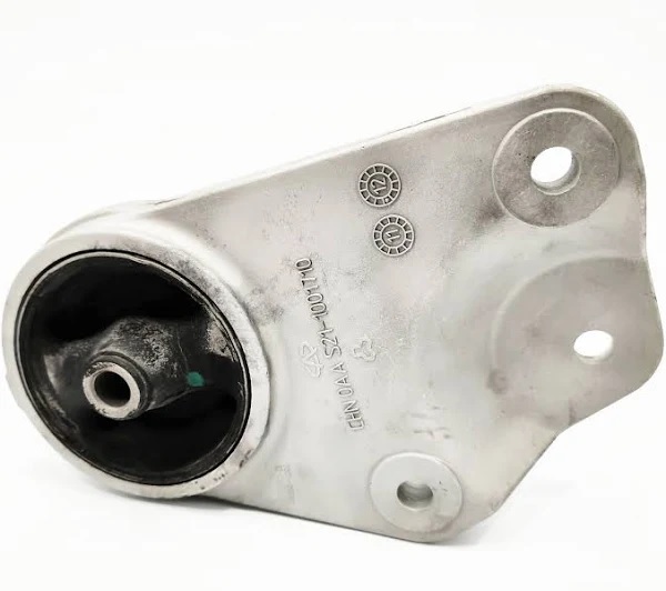 Подушка двигателя задняя S12-1001710     — фото, цена