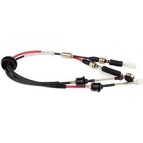 Фото Трос переключения передач (Acteco) B11-1703090BA     Трос переключения передач (Acteco) B11-1703090BA     — фото, цена