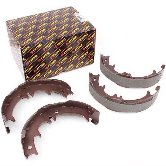 Колодки тормозные задние T11-3502170     — фото, цена