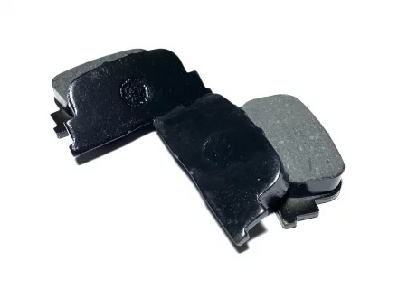 Фото Колодки тормозные задние F3-3502130     Колодки тормозные задние F3-3502130     — фото, цена