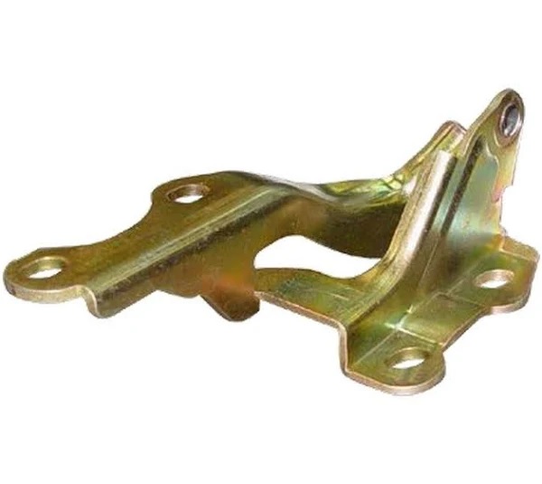 Петля капота левая B11-8402030-DY     — фото, цена