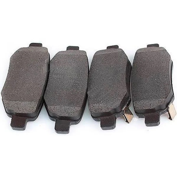 Колодки тормозные задние T11-3502080BA     — фото, цена