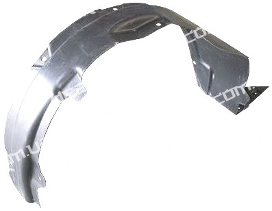 Подкрылки передний левый Geely MK 1018005076     — фото, цена