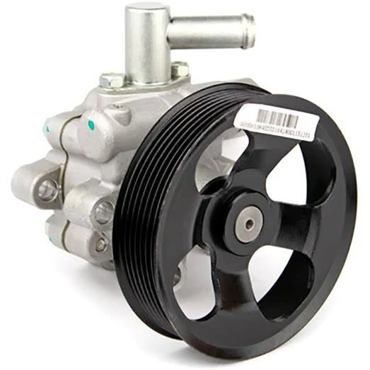 Фото Насос гидроусилителя руля 1014012263     Насос гидроусилителя руля 1014012263     — фото, цена