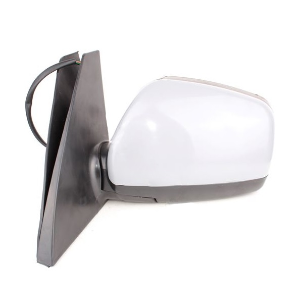 Зеркало заднего вида левое чёрное T11-8202010-DQ     — фото, цена