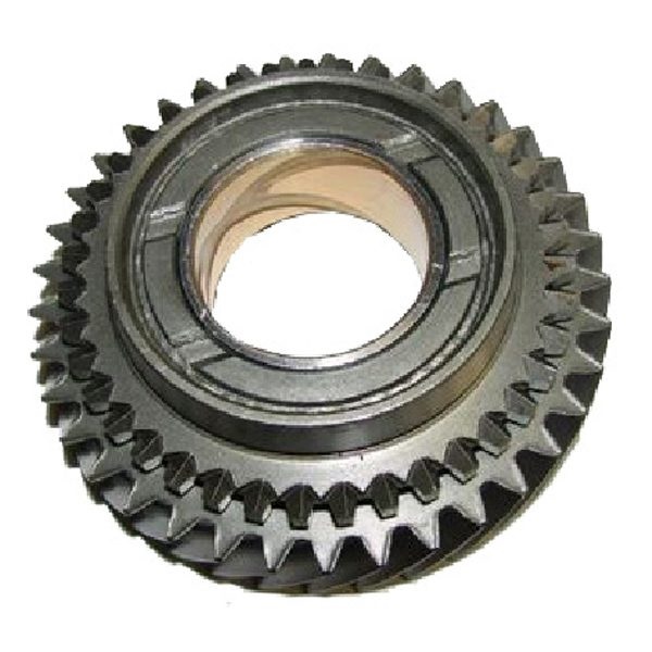 Фото Шестерня 5-й передачи 3170105807     Шестерня 5-й передачи 3170105807     — фото, цена