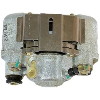 Суппорт тормозной задний левый T11-3502050     — фото, цена