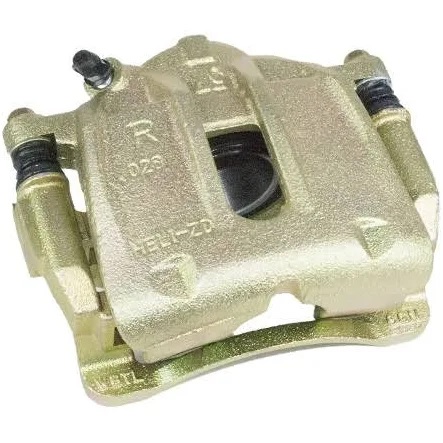 Фото Суппорт тормозной передний правый A21-3501060BA     Суппорт тормозной передний правый A21-3501060BA     — фото, цена