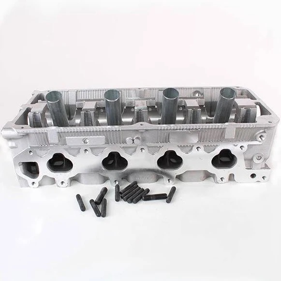 Фото Головка блока цилиндров (оригинал) c клапанами и пружинами 2.0 мех MT 2.0L 1016050975 (1016050941)     Головка блока цилиндров (оригинал) c клапанами и пружинами 2.0 мех MT 2.0L 1016050975 (1016050941)     — фото, цена