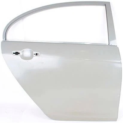 Фото Дверь задняя правая 106200282202     Дверь задняя правая 106200282202     — фото, цена