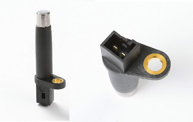 Фото Датчик скорости CVT 1066002110     Датчик скорости CVT 1066002110     — фото, цена