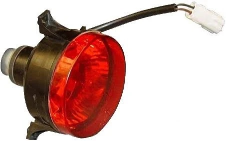 Фонарь противотуманный задний левый T11-3732030     — фото, цена