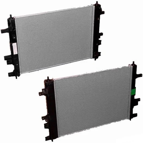 Фото Радиатор охлаждения J42-1301110     Радиатор охлаждения J42-1301110     — фото, цена