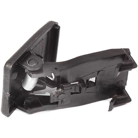 Фото Ручка открытия капота черная 101801006900601     Ручка открытия капота черная 101801006900601     — фото, цена