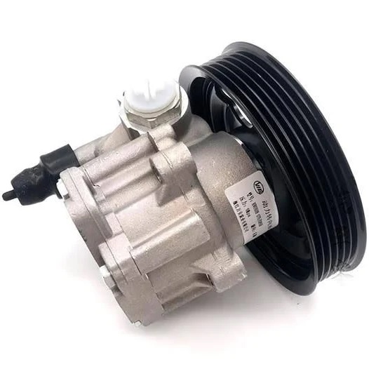 Насос гидроусилителя T11-3407010BB     — фото, цена