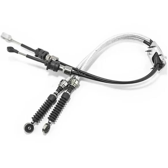 Трос КПП 1064001014     — фото, цена