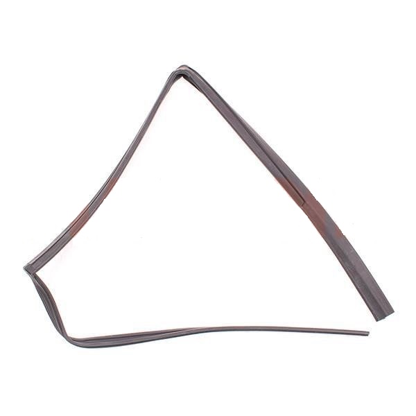 Уплотнитель рамки стекла задней левой хетчбэк 1018017417     — фото, цена