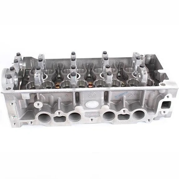 Головка блока цилиндров 1086090101     — фото, цена