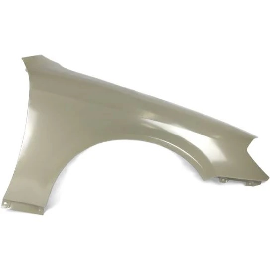 Крыло переднее правое B11-8403102-DY     — фото, цена