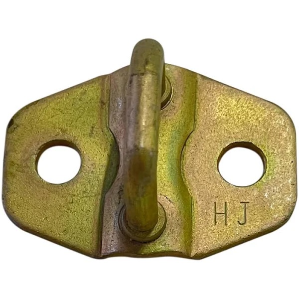 Фото Скоба замка багажника 1801028180     Скоба замка багажника 1801028180     — фото, цена