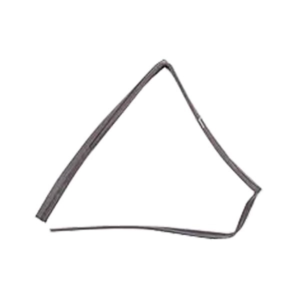 Уплотнитель рамки стекла задней правой седан 1018016775     — фото, цена