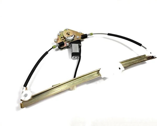 Стеклоподъемник передний правый (электрич.) 101800027151     — фото, цена