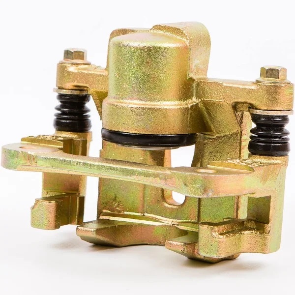 Суппорт тормозной задний правый T11-3502060     — фото, цена