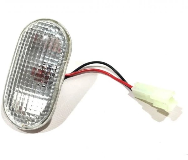 Повторитель поворота левый 1701151180     — фото, цена