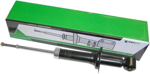 Амортизатор задний A21-2915010     — фото, цена