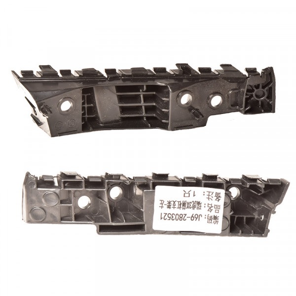 Фото Кронштейн бампера переднего левый J69-2803521     Кронштейн бампера переднего левый J69-2803521     — фото, цена