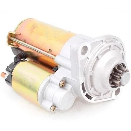 Стартер 477F-3708110     — фото, цена