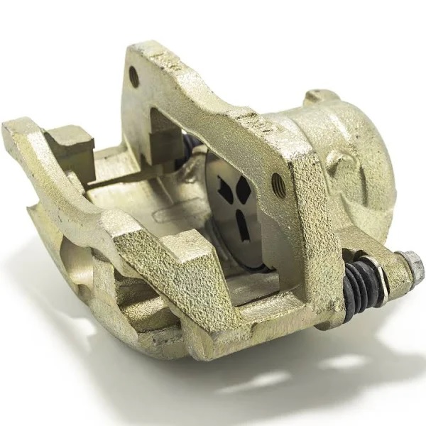 Суппорт тормозной передний левый T11-3501050     — фото, цена