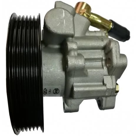 Насос гидроусилителя руля A13-3407020FT     — фото, цена