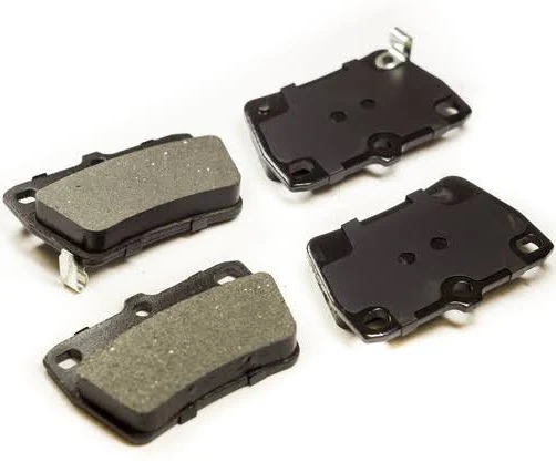 Фото Колодки тормозные задние T11-BJ3501080     Колодки тормозные задние T11-BJ3501080     — фото, цена