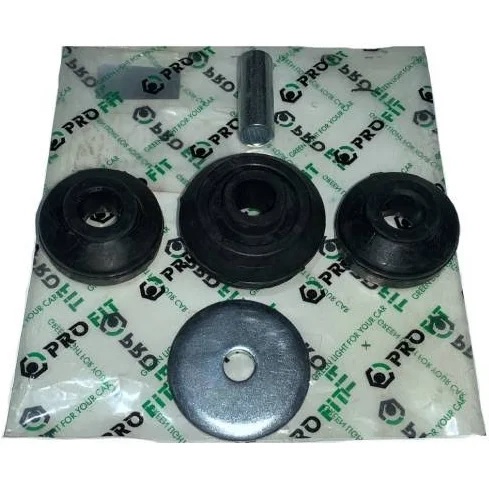 Ремкомплект амортизатора заднего (опоры,втулки,шайбы)  A21-2911023     — фото, цена