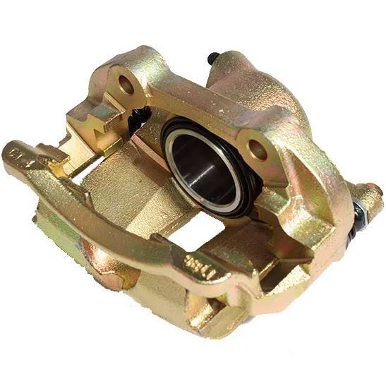 Фото Суппорт тормозной передний левый A21-3501050BA     Суппорт тормозной передний левый A21-3501050BA     — фото, цена