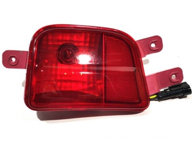 Фото Фонарь противотуманный задний T11-3732040BA     Фонарь противотуманный задний T11-3732040BA     — фото, цена