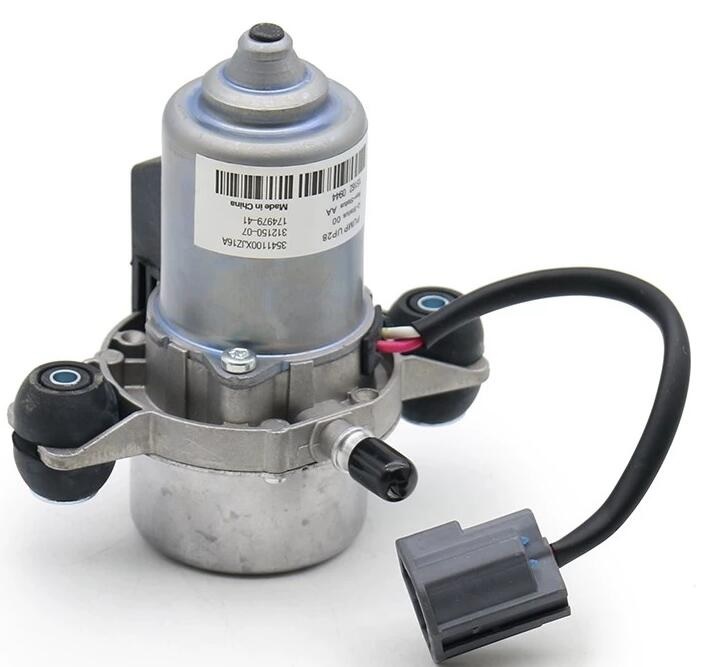 Помпа сцепления MG 5  10056408     — фото, цена