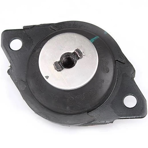 Подушка двигателя левая A15-1001110BA     — фото, цена